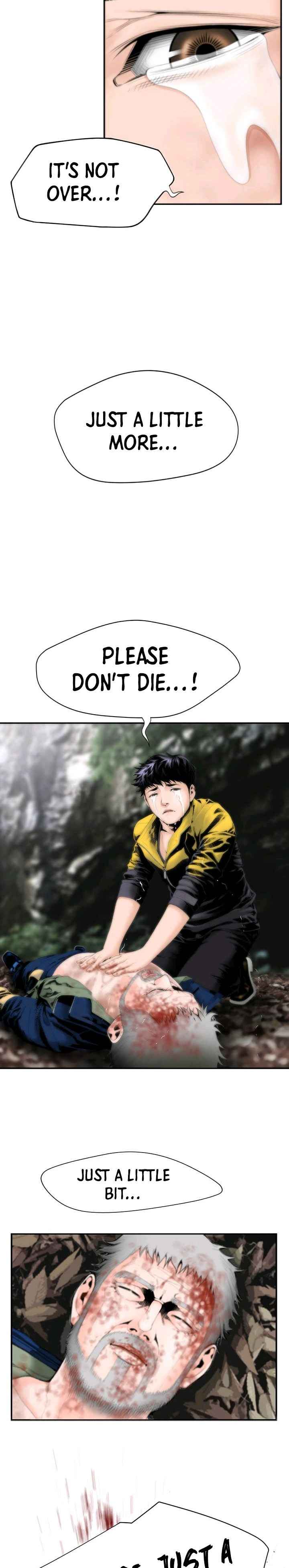 A True Doctor Ch. 2 第17页
