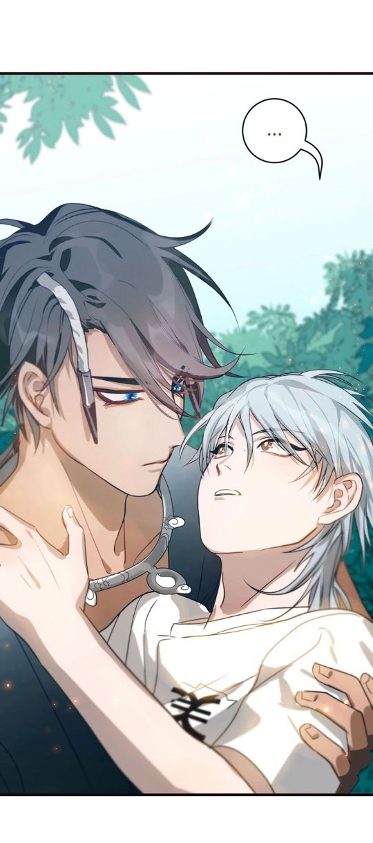 Mermaid's Egg Ch. 2 第19页