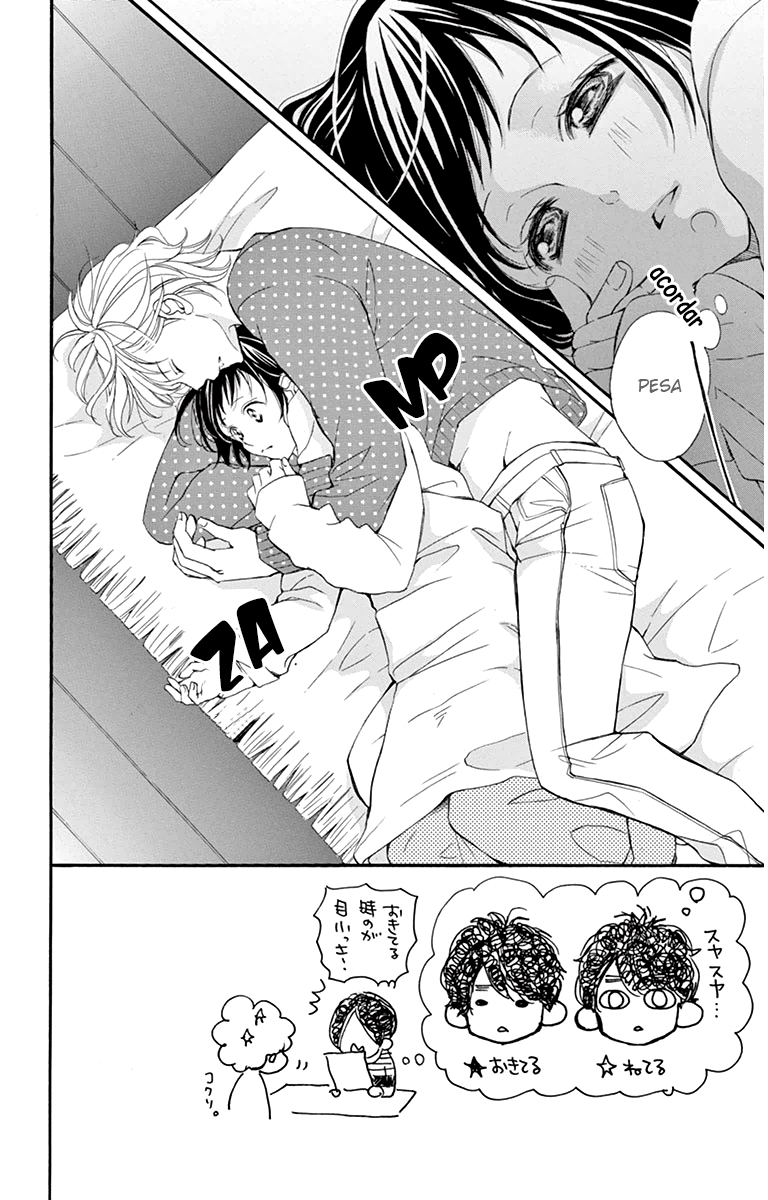 Shigatsu no Kimi, Spica. Vol. 1 Ch. 5 第2页
