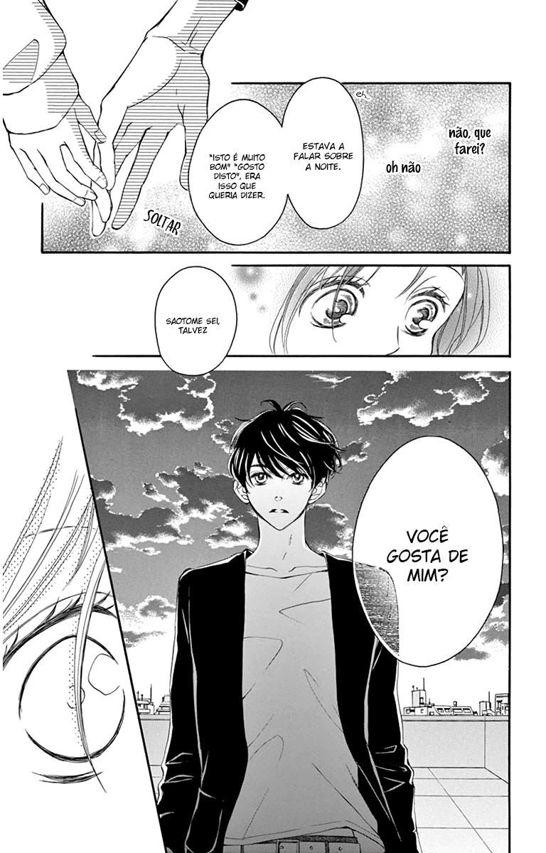 Shigatsu no Kimi, Spica. Vol. 1 Ch. 5 第11页