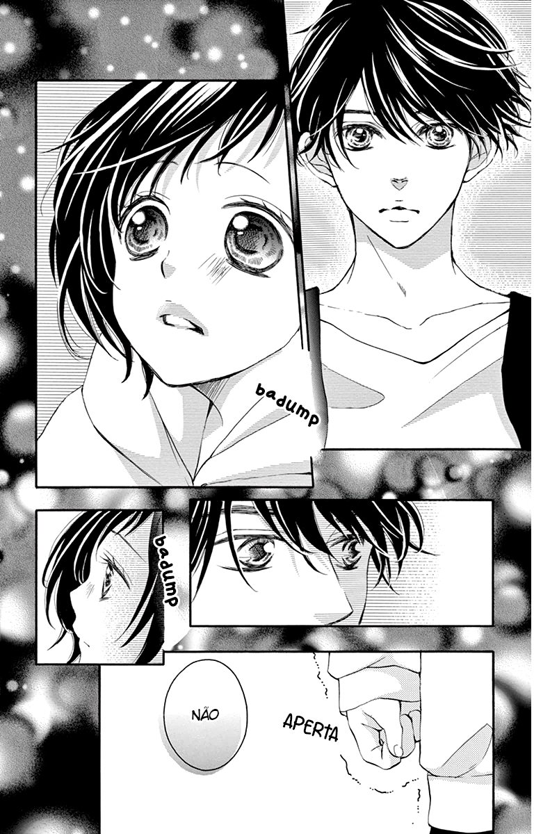 Shigatsu no Kimi, Spica. Vol. 1 Ch. 5 第12页