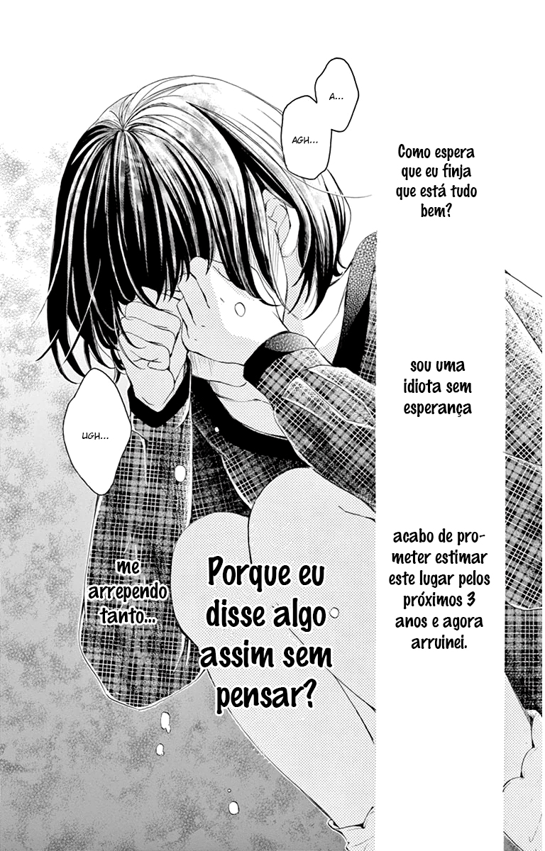 Shigatsu no Kimi, Spica. Vol. 1 Ch. 5 第20页