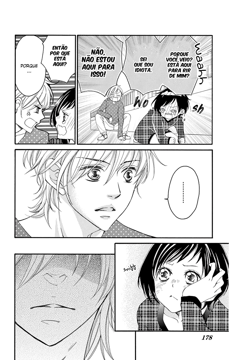 Shigatsu no Kimi, Spica. Vol. 1 Ch. 5 第24页