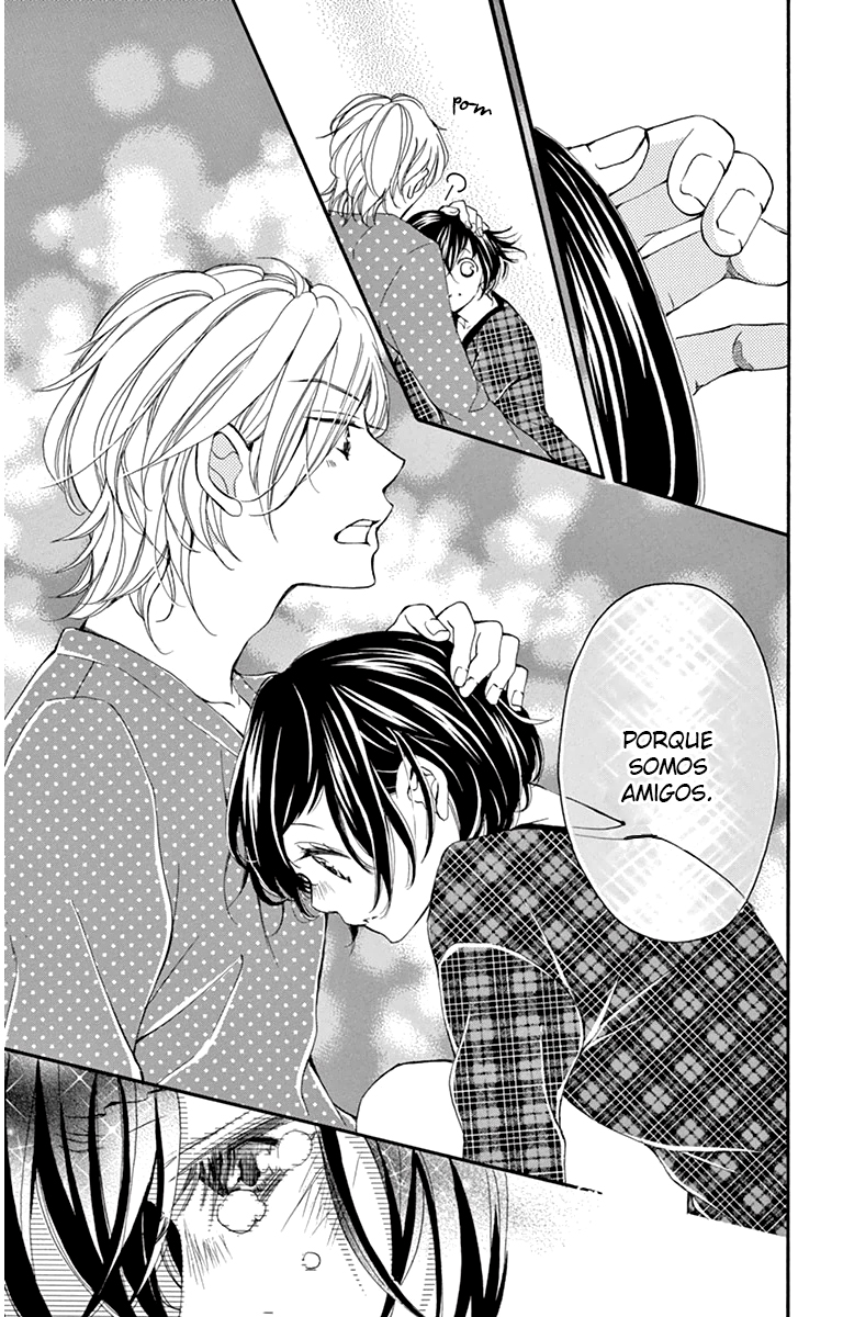 Shigatsu no Kimi, Spica. Vol. 1 Ch. 5 第25页