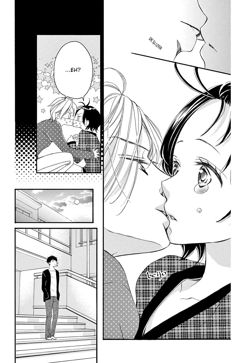Shigatsu no Kimi, Spica. Vol. 1 Ch. 5 第28页