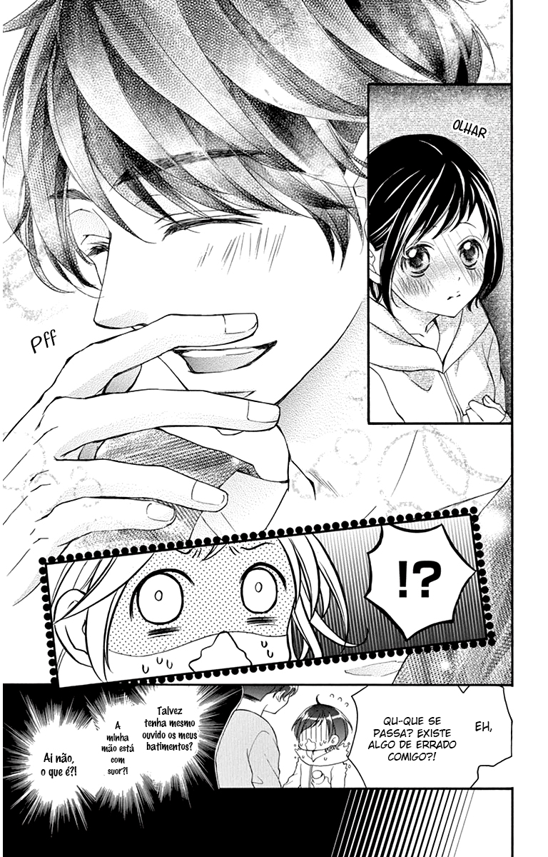Shigatsu no Kimi, Spica. Vol. 1 Ch. 5 第7页