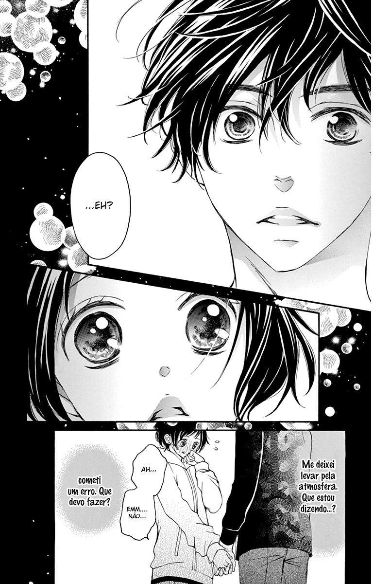 Shigatsu no Kimi, Spica. Vol. 1 Ch. 5 第10页
