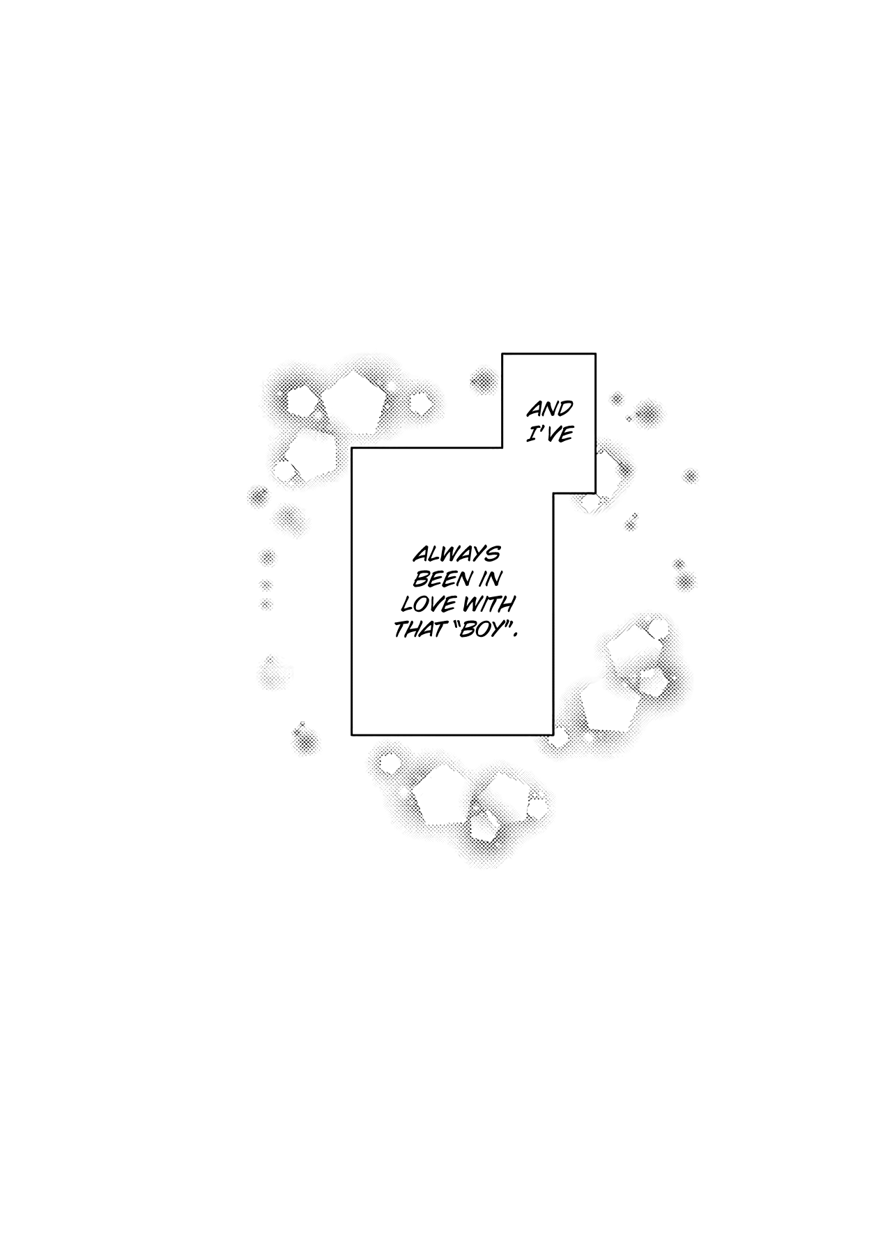 Kanojo ni Naritai Kimi to Boku 第4页