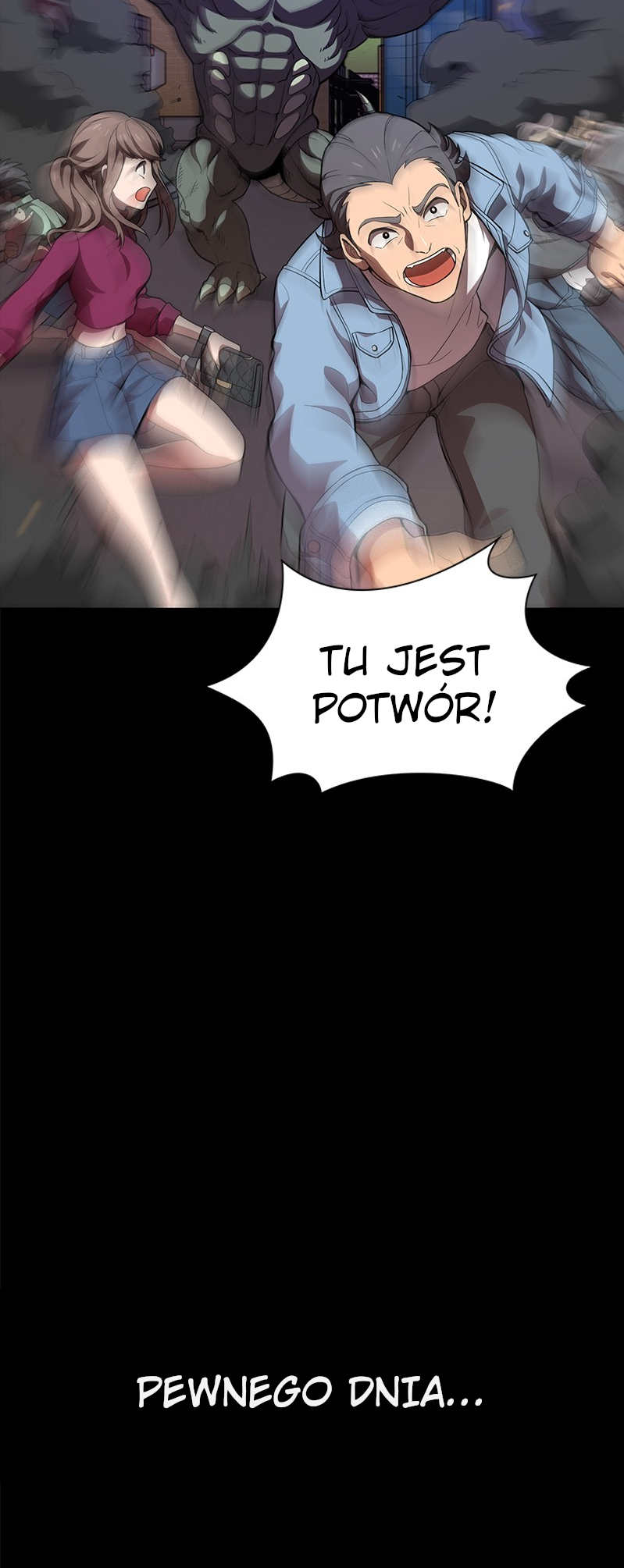The Advanced Player of the Tutorial Tower 第5页