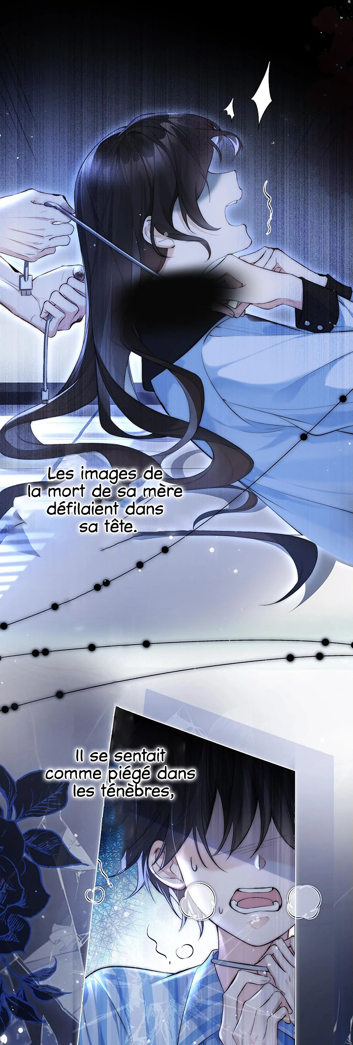 Can You Hear Me Bonjour, je m'appelle Lin Weixia 第3页