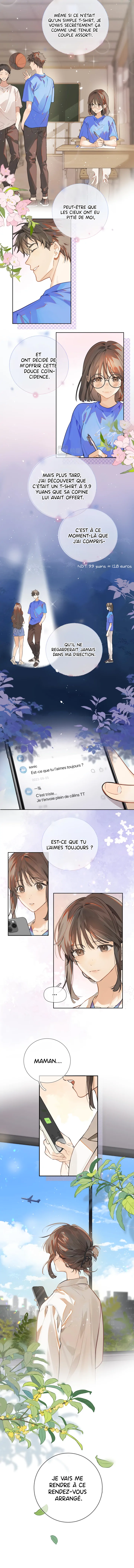 Confession Ch. 1 第3页