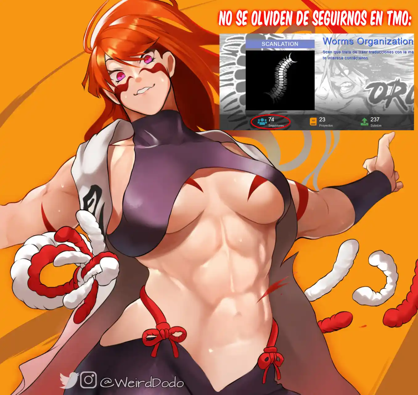 Otogi Bukkoro Shiamu Crueldad 第50页
