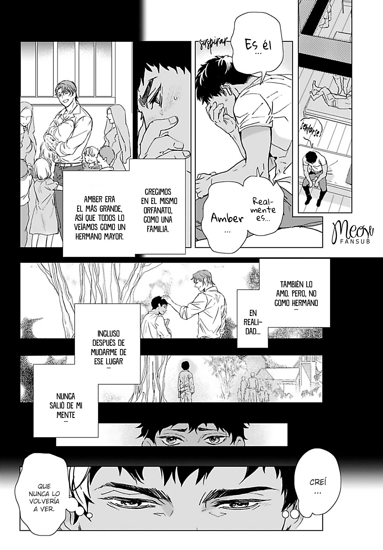 Hazard Line Fuck Ch. 1 第15页