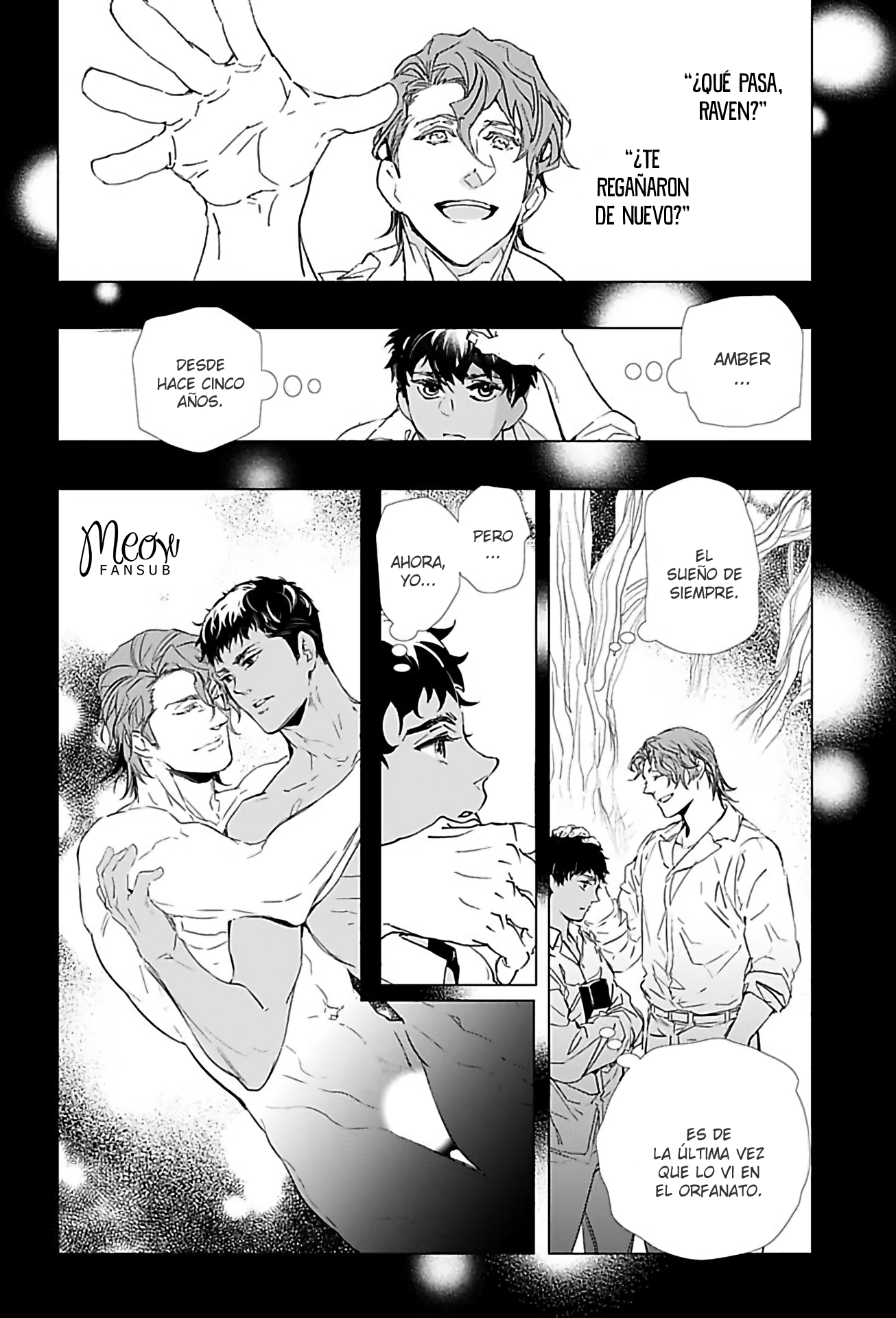 Hazard Line Fuck Ch. 1 第20页