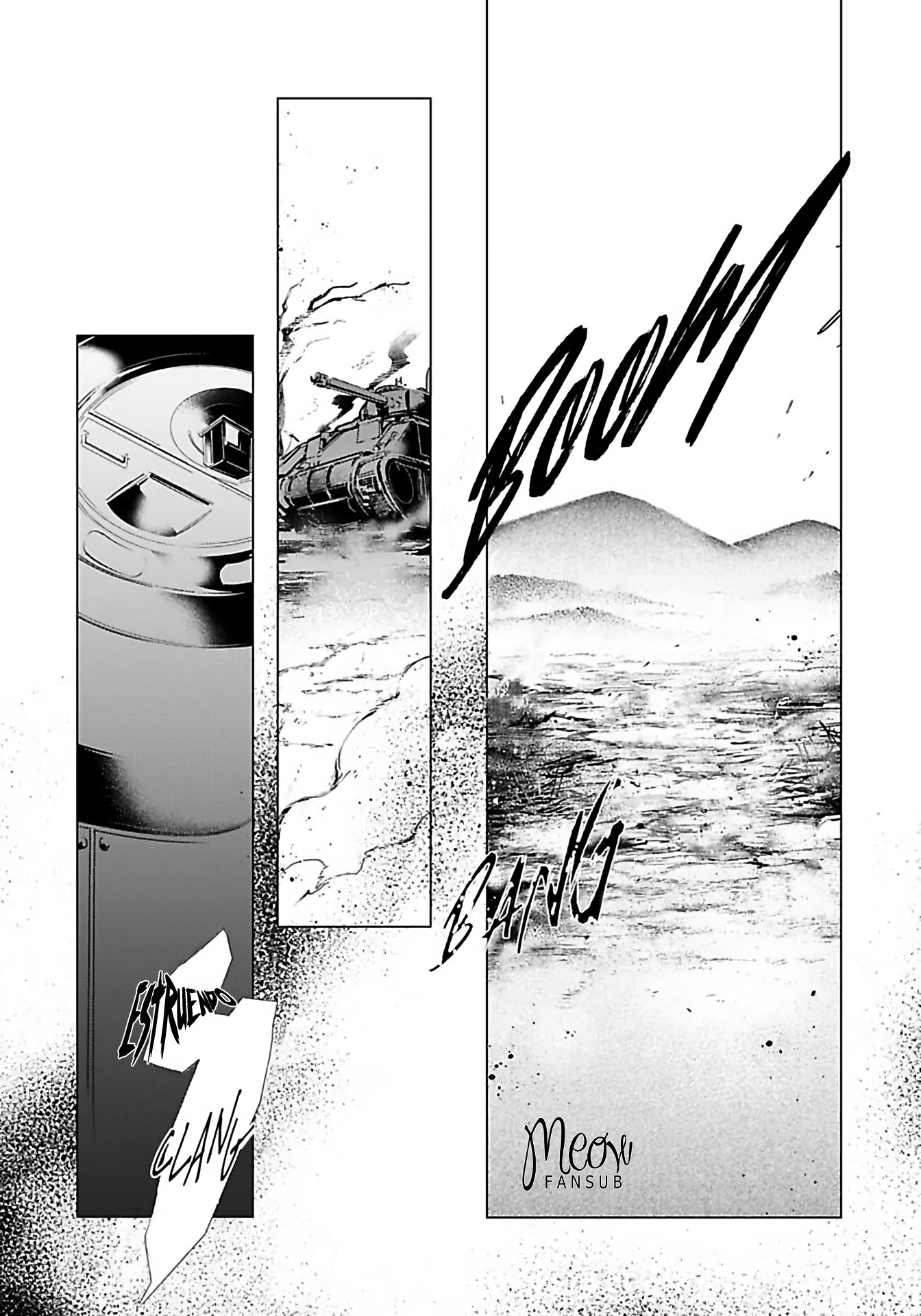 Hazard Line Fuck 第4页