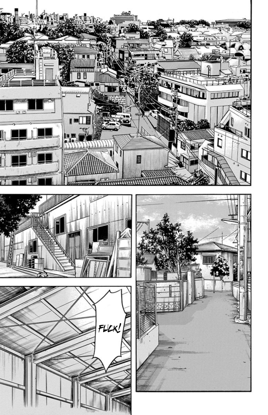 Chikin - "Drop" Zenya no Monogatari Bomb 第34页