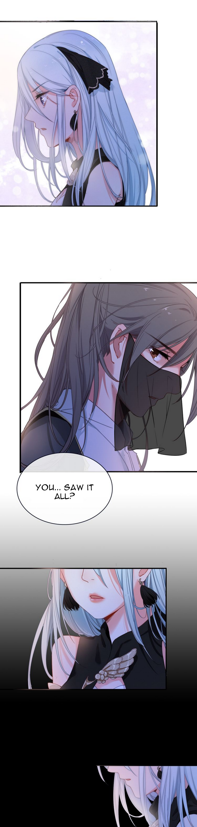 The Love's Oath Prologue 第11页