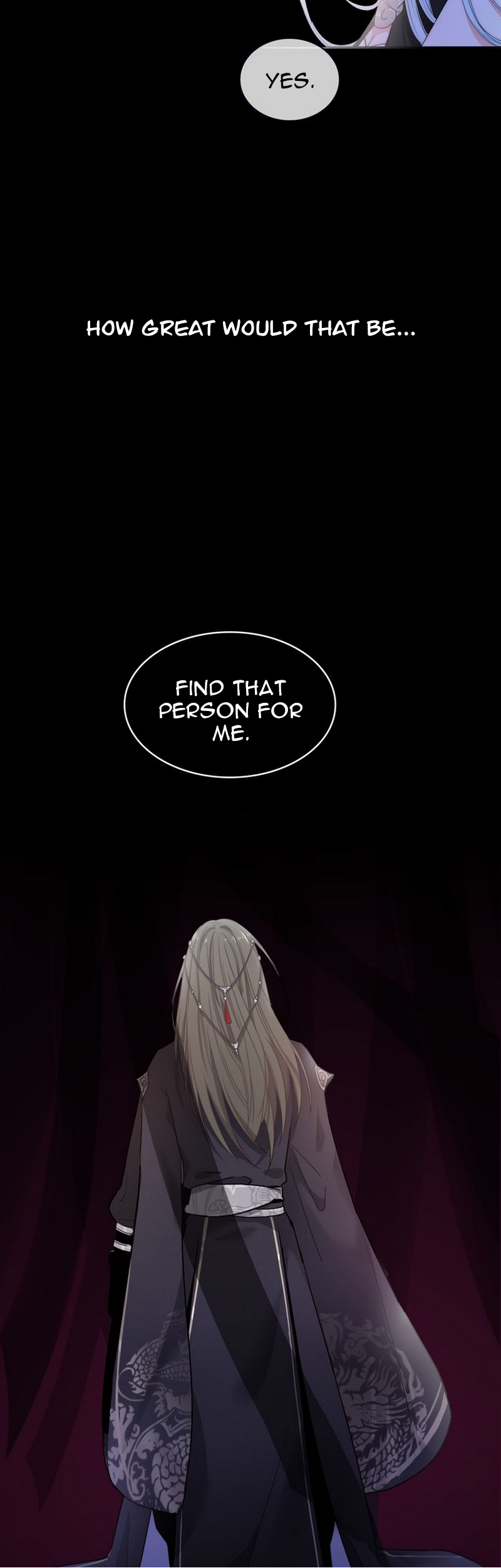 The Love's Oath Prologue 第12页