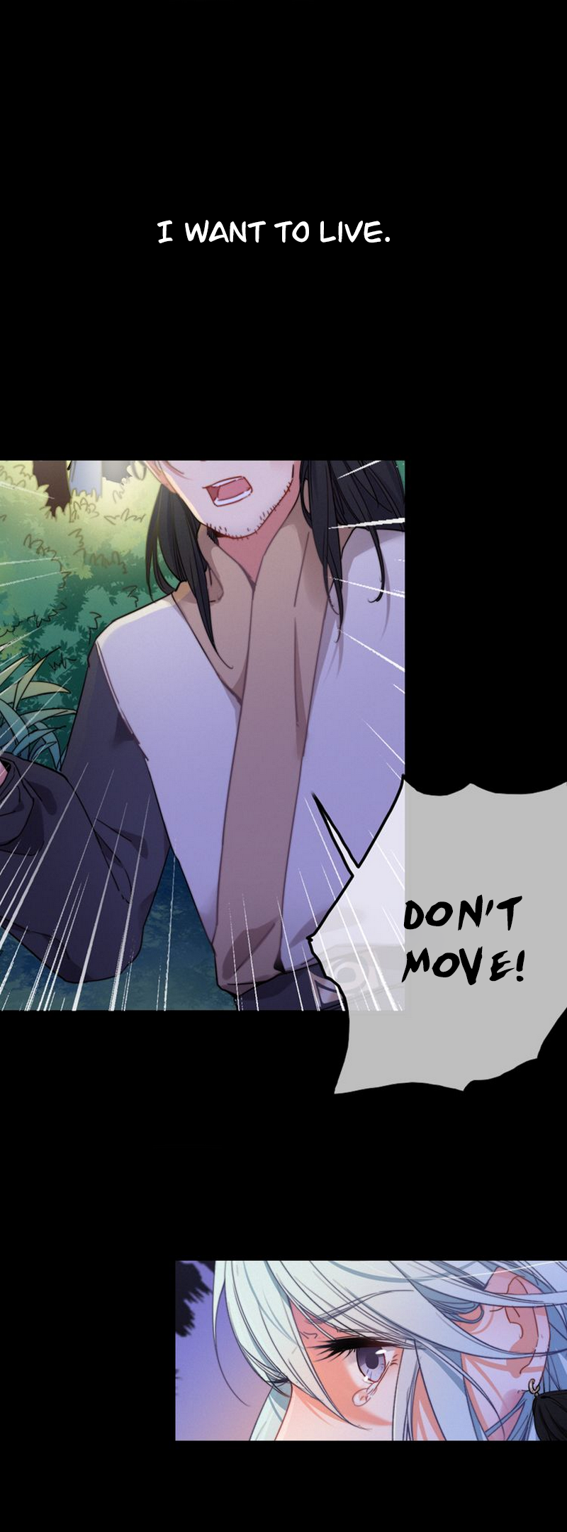 The Love's Oath 第4页