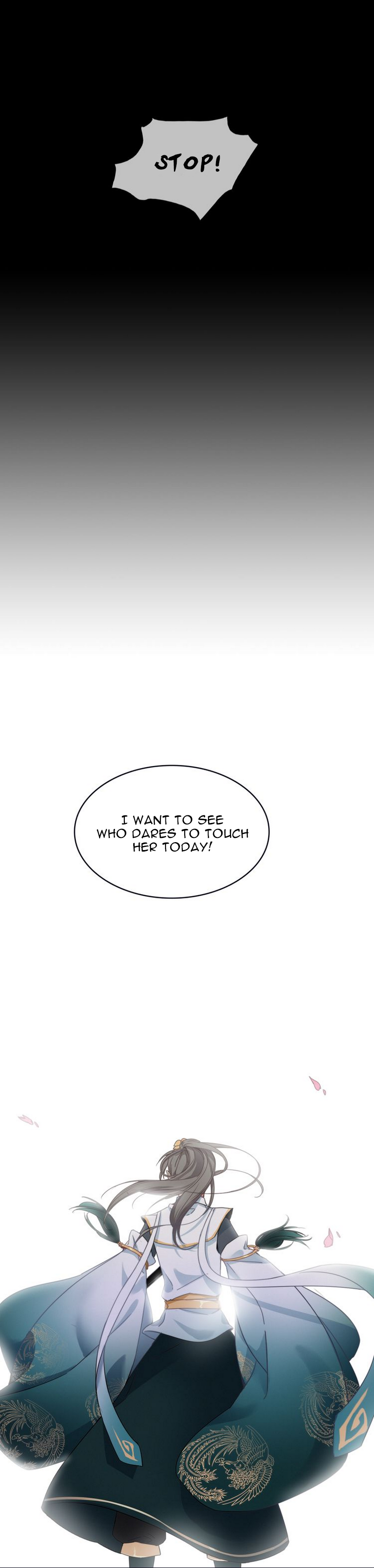 The Love's Oath 第7页