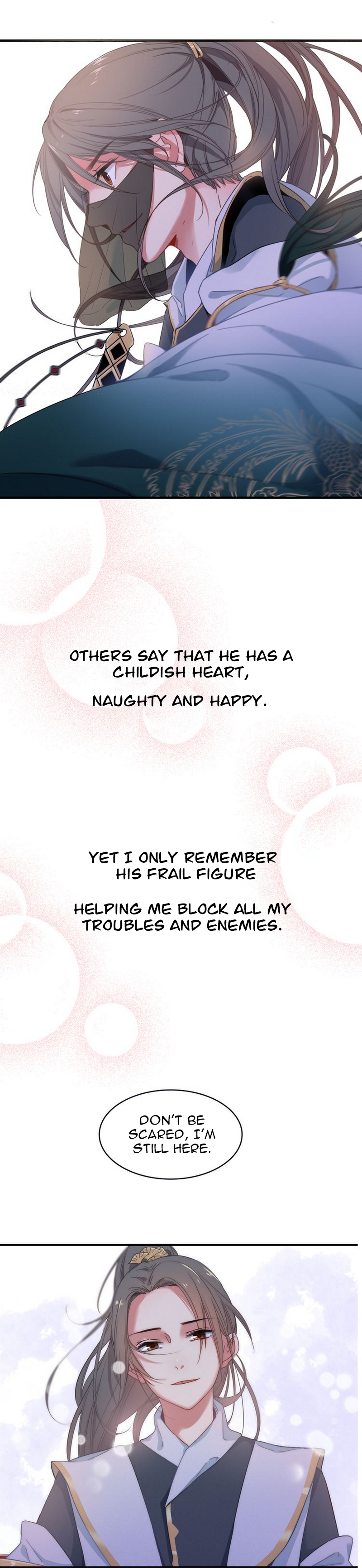 The Love's Oath Prologue 第9页