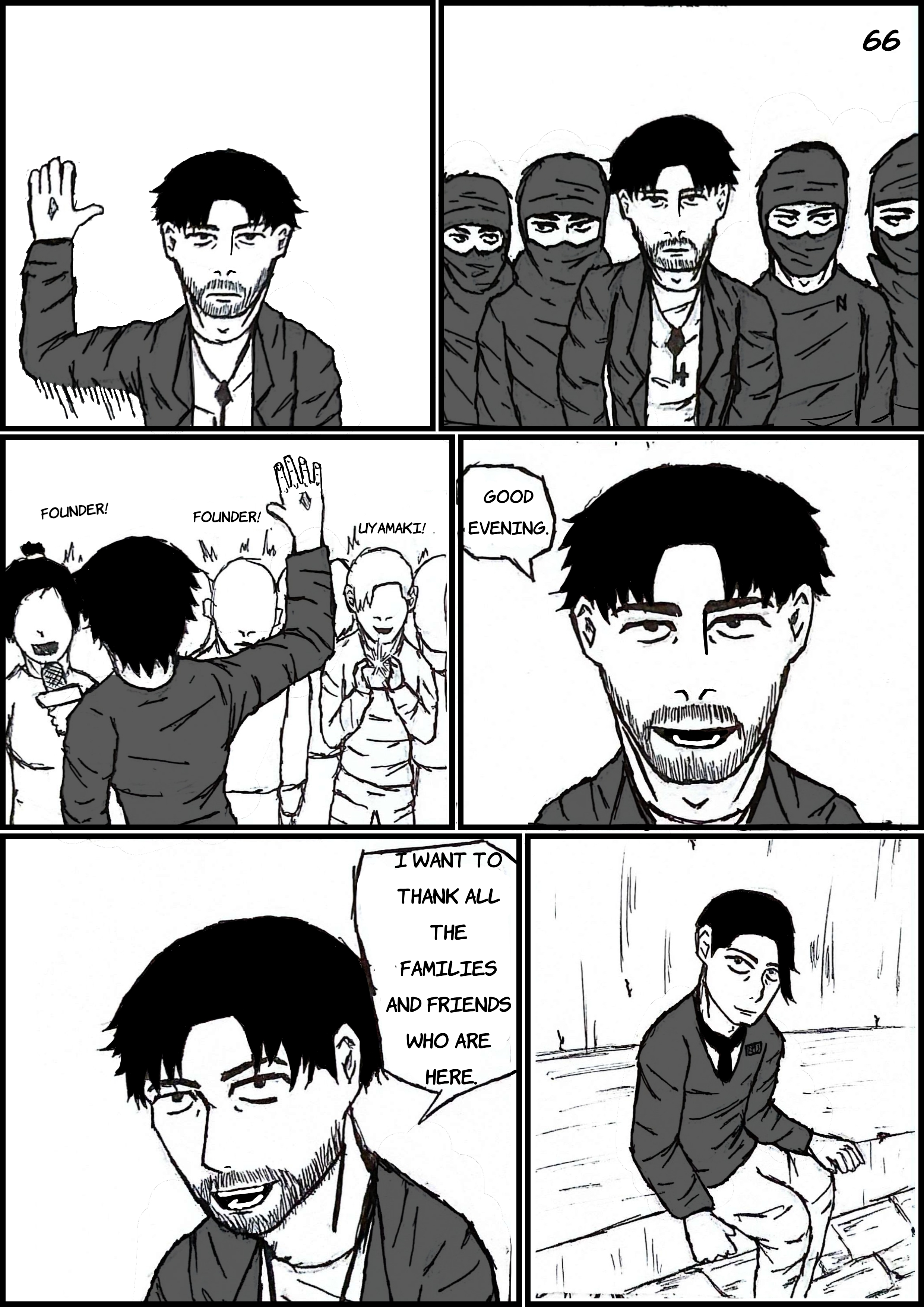 Let Down Fundamentals 第2页