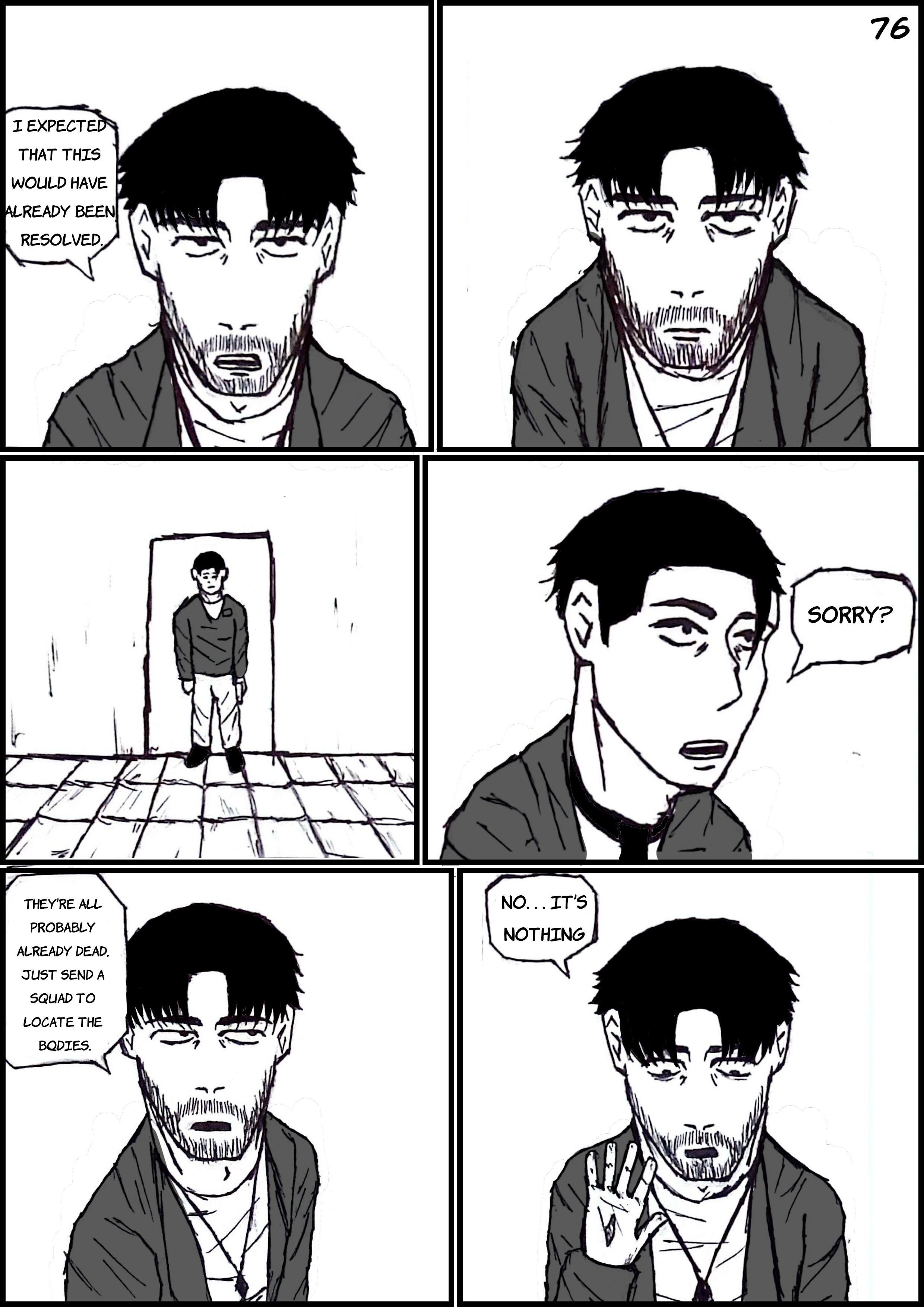 Let Down Fundamentals 第12页