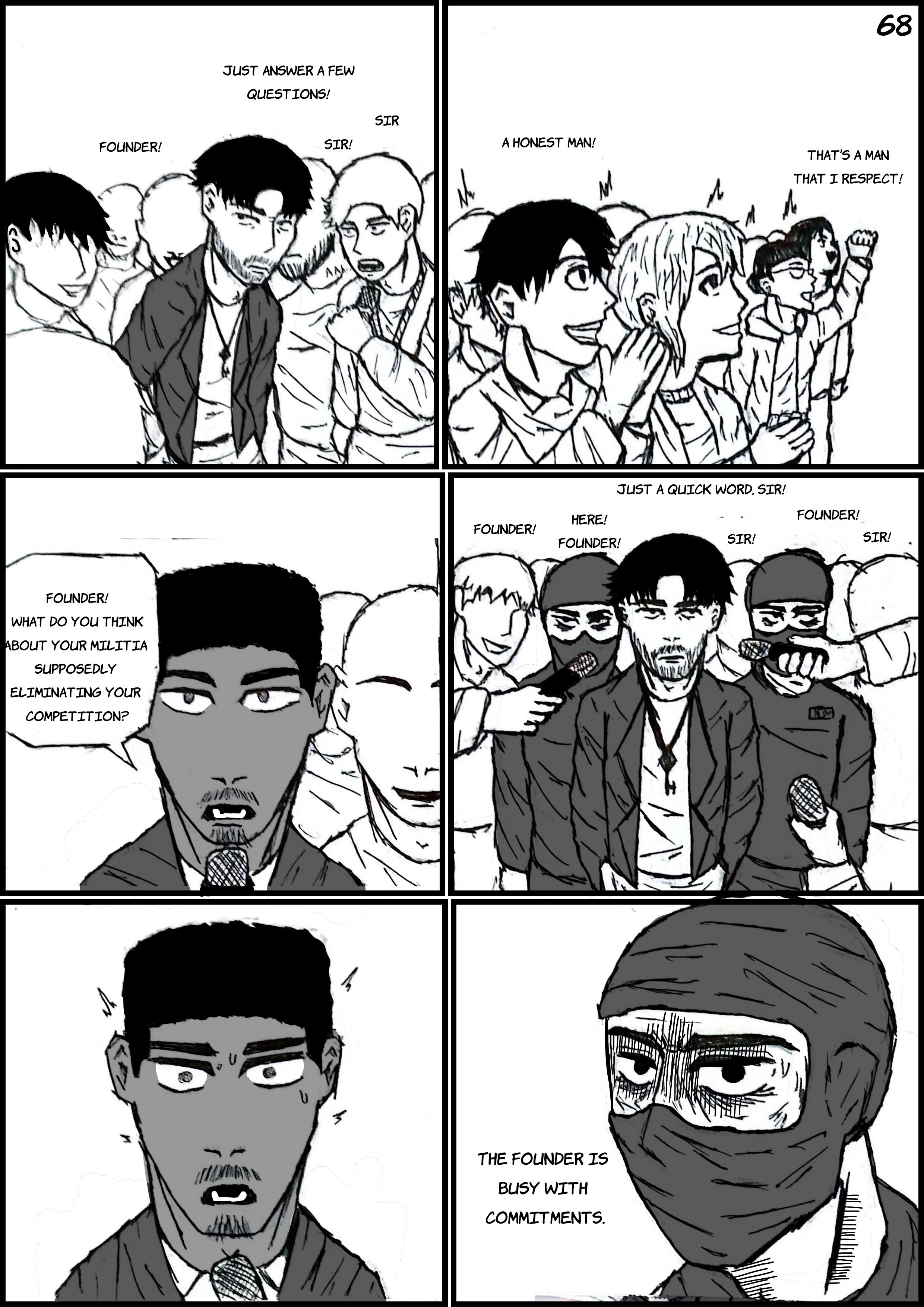 Let Down Fundamentals 第4页