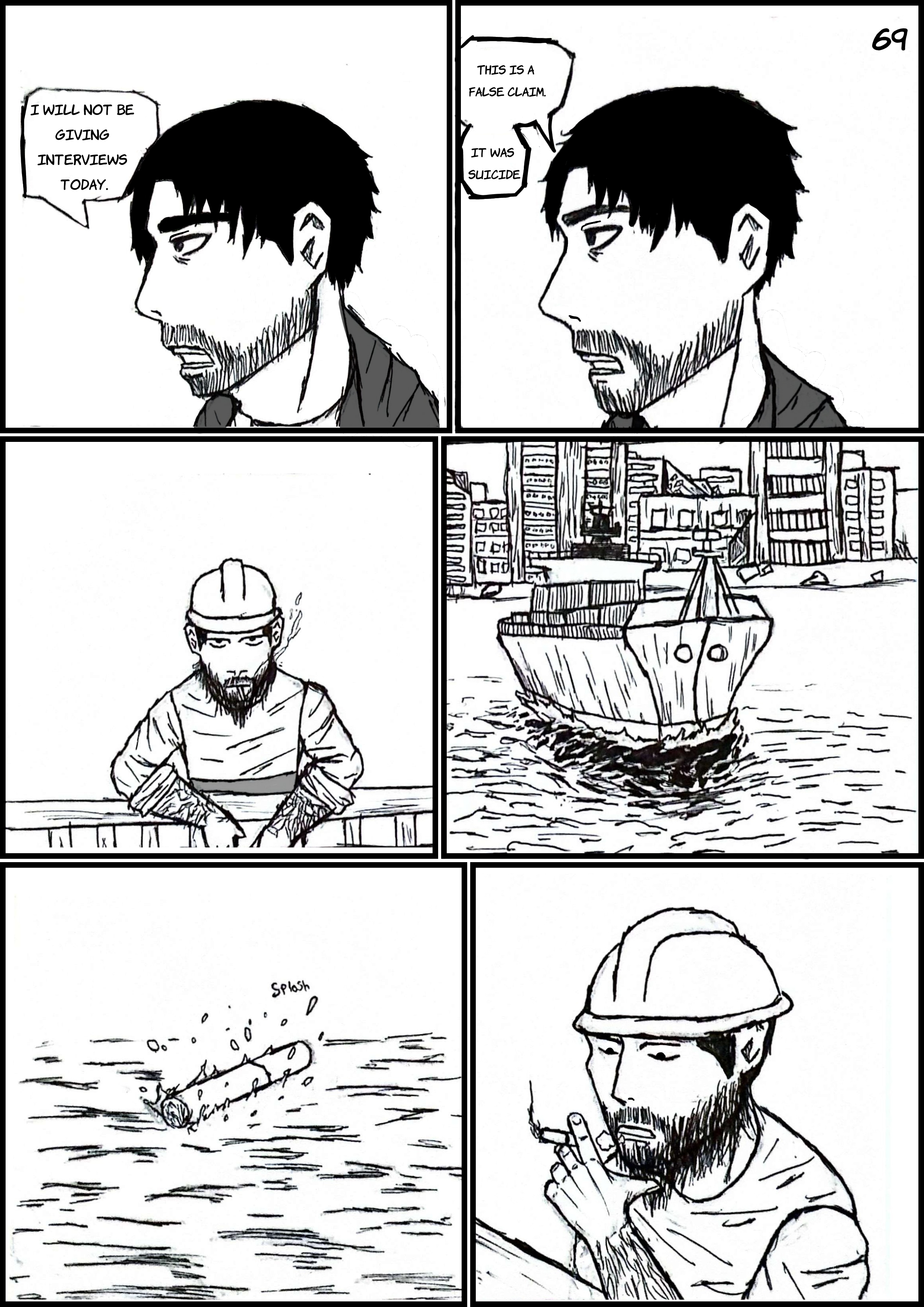 Let Down Fundamentals 第5页
