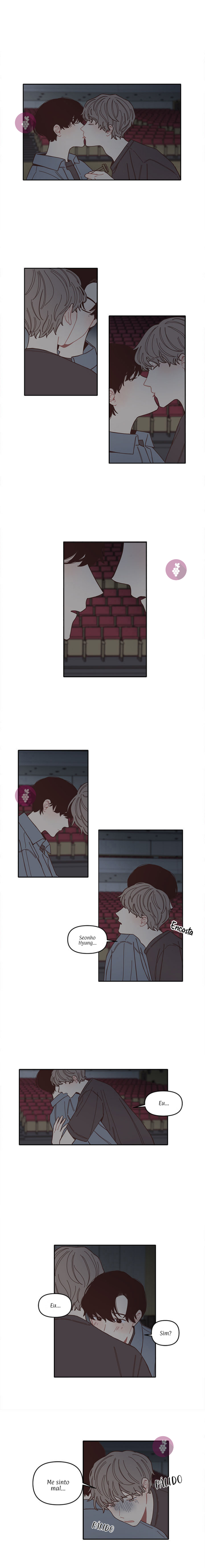 After The Work Is Finished Fim! 第2页