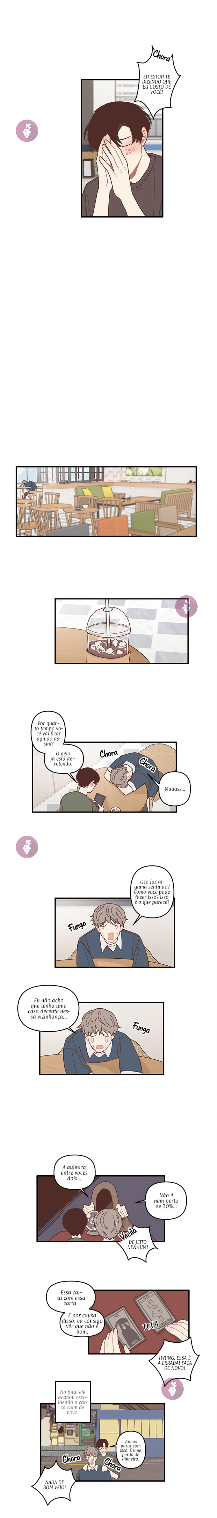 After The Work Is Finished Fim! 第8页