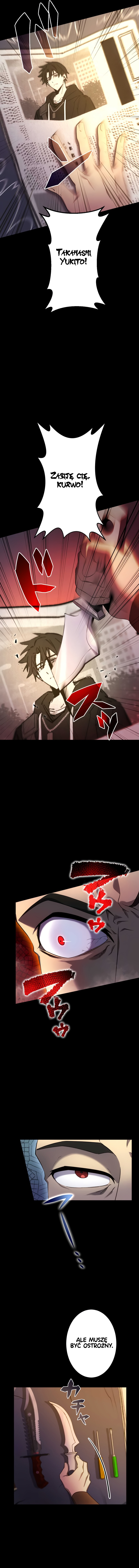 Because I'm Super Lucky, I Got a Second Chance at Life Vol. 1 Ch. 6 第17页