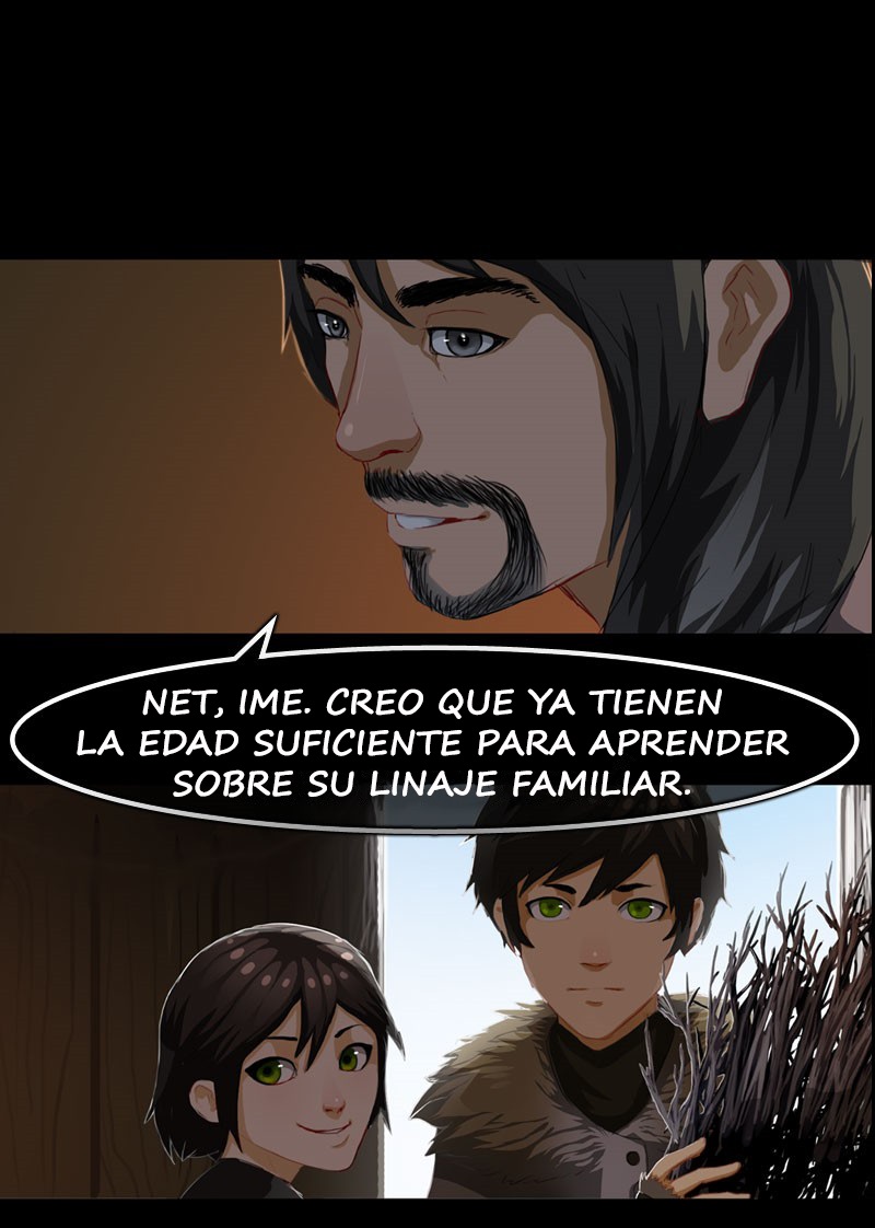 Dragnarok Vol. 1 Ch. 2 第13页