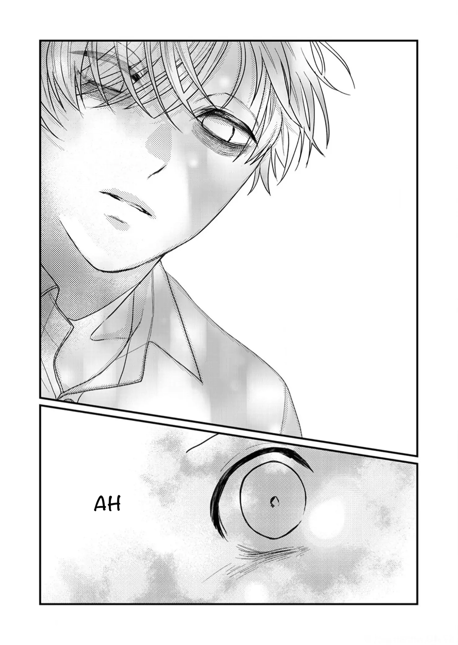 Sato-kun ga shinde kara Ch. 6 第16页