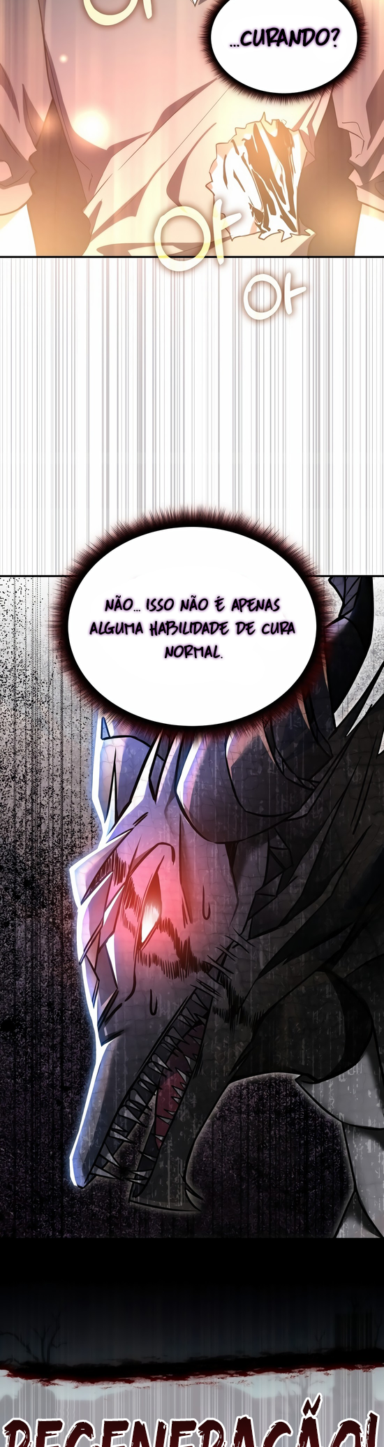 The Veteran Healer Is Overpowered Ch. 1 第12页