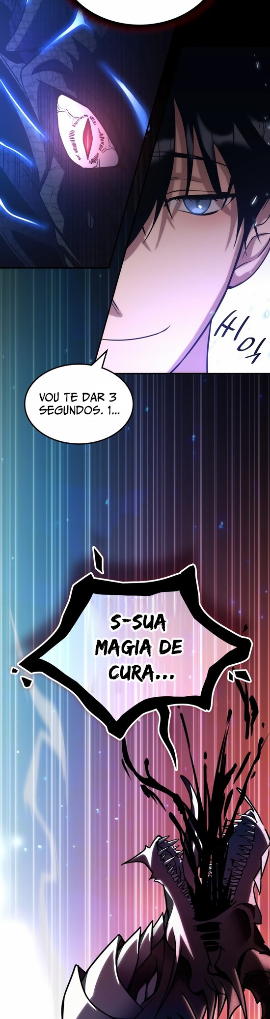 The Veteran Healer Is Overpowered Ch. 1 第14页