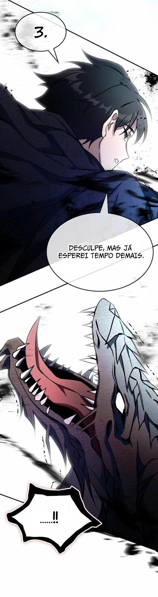 The Veteran Healer Is Overpowered Ch. 1 第16页
