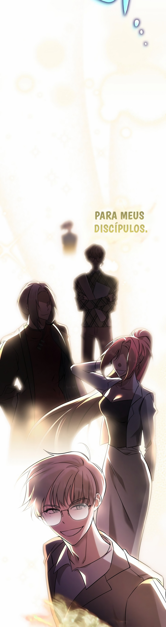 The Veteran Healer Is Overpowered Ch. 1 第22页