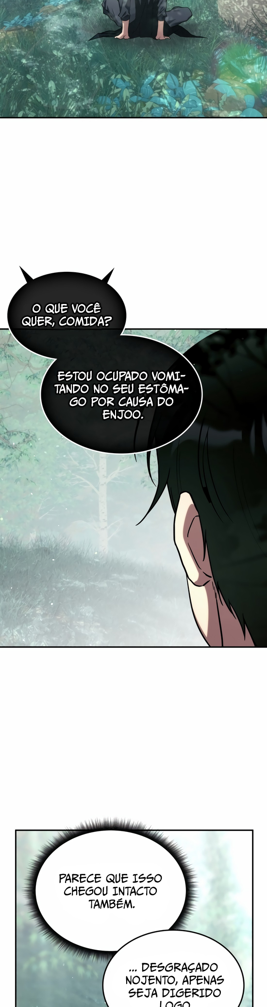 The Veteran Healer Is Overpowered Ch. 1 第27页