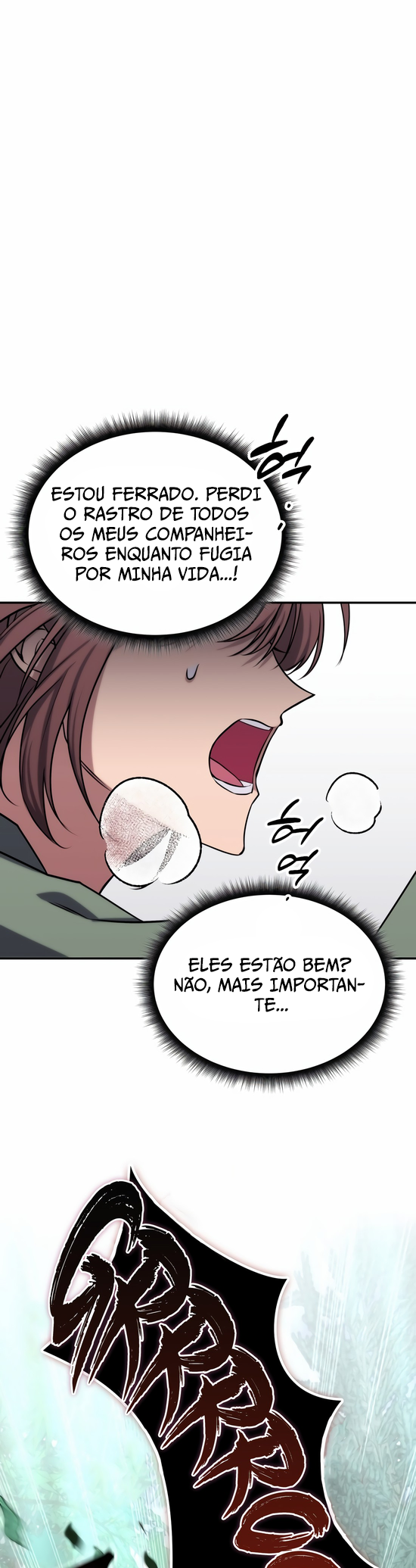 The Veteran Healer Is Overpowered Ch. 1 第34页