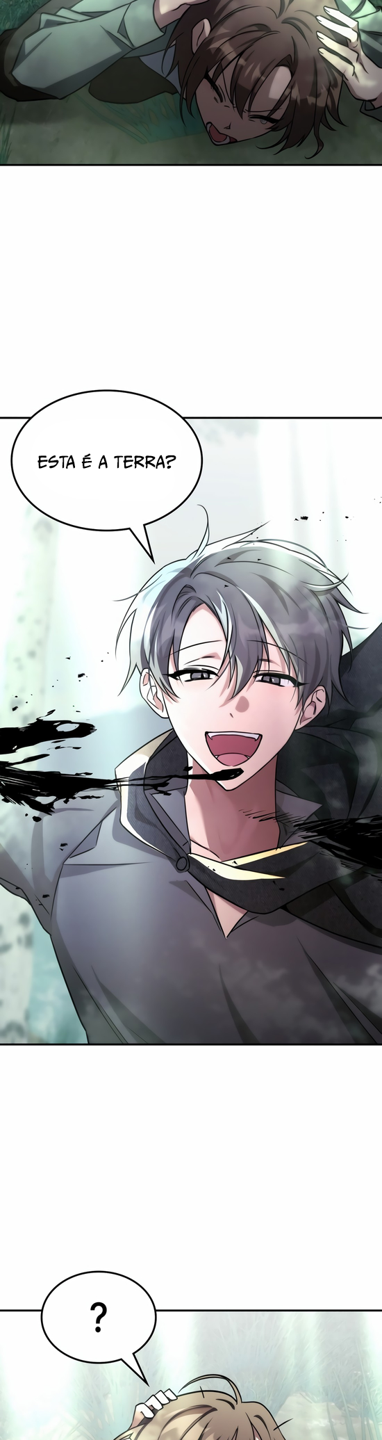 The Veteran Healer Is Overpowered Ch. 1 第38页