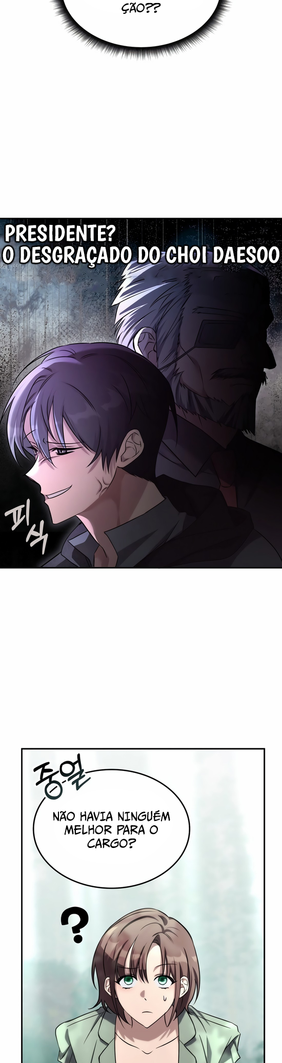 The Veteran Healer Is Overpowered Ch. 1 第42页