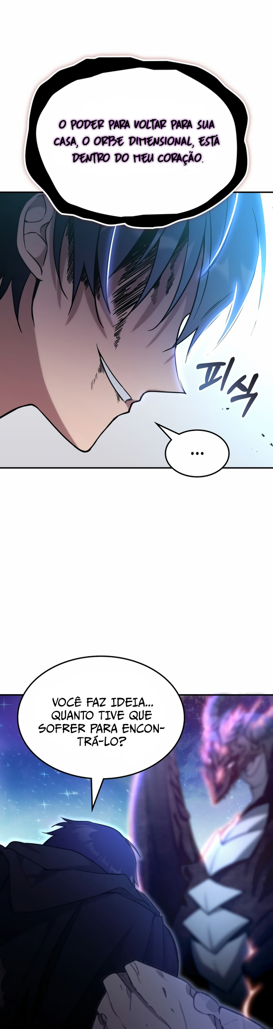 The Veteran Healer Is Overpowered 第6页