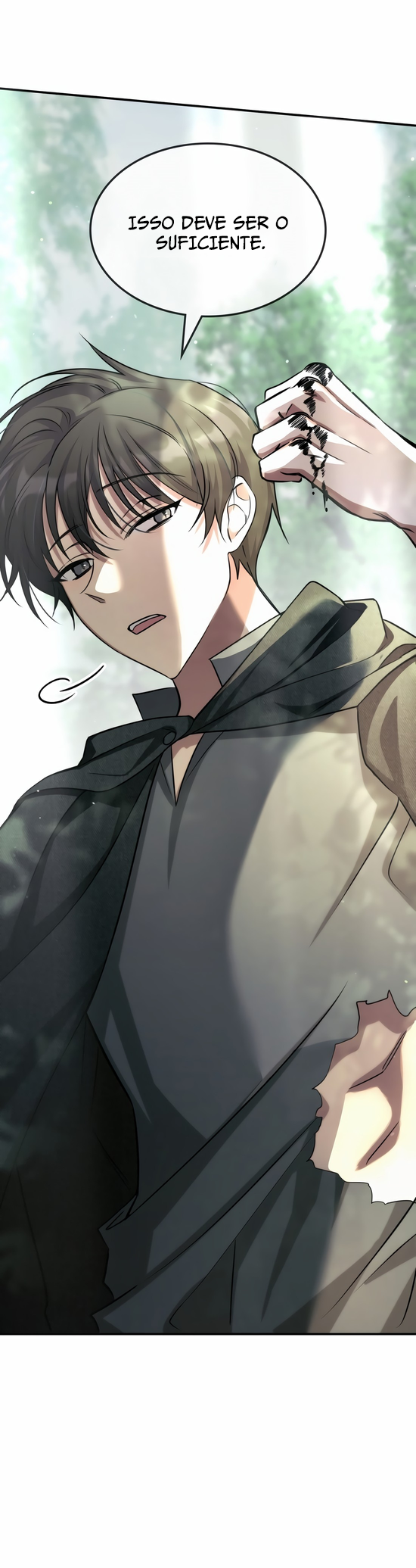 The Veteran Healer Is Overpowered Ch. 1 第53页