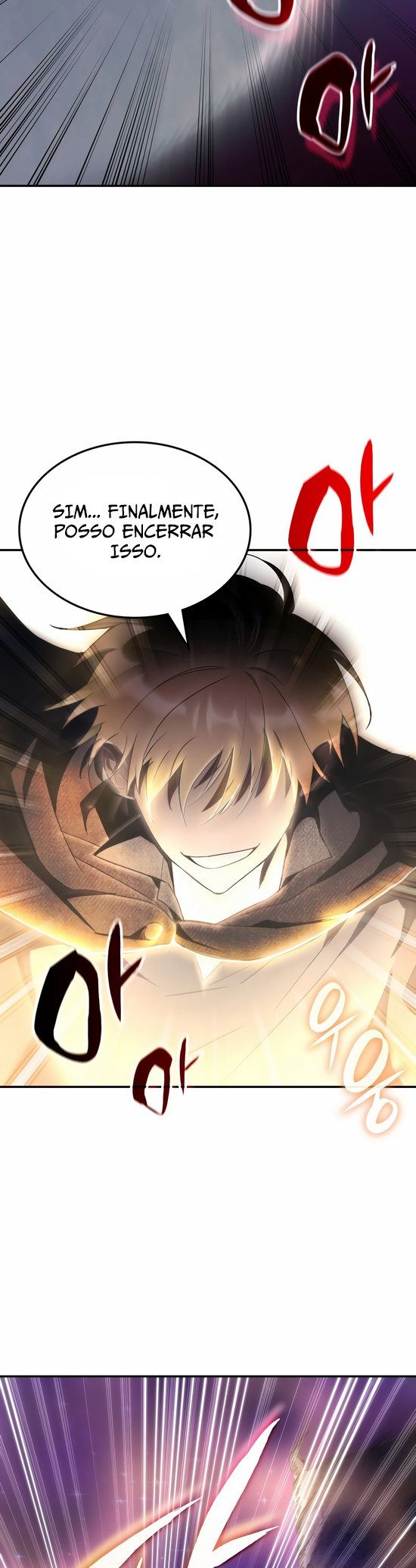 The Veteran Healer Is Overpowered Ch. 1 第9页