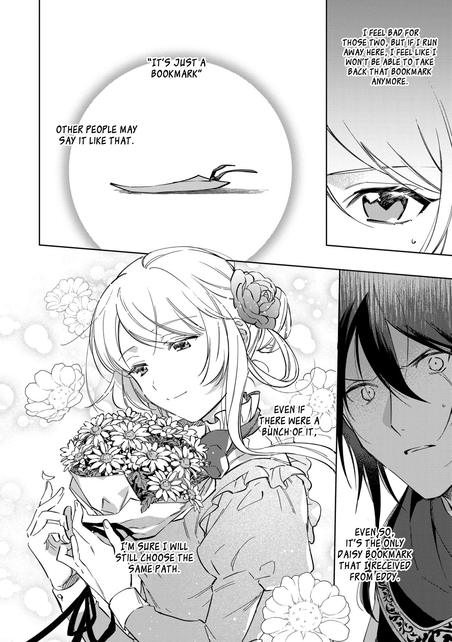 Mahoutsukai no Konyakusha ~Eternally Yours~ Vol. 1 Ch. 4 第14页