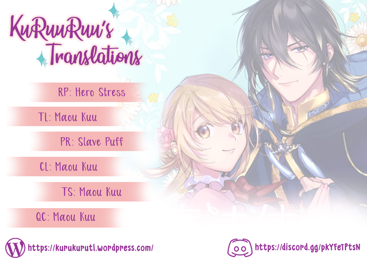 Mahoutsukai no Konyakusha ~Eternally Yours~ Vol. 1 Ch. 4 第24页