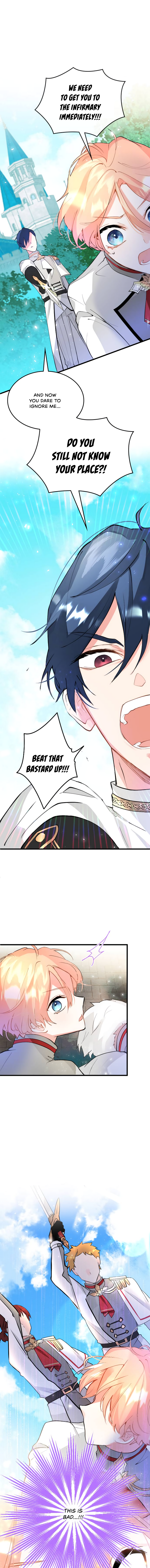 Kataware Reijou ga Dansou Suru Riyuu The Rulers of the Academy: the Perseus 第17页