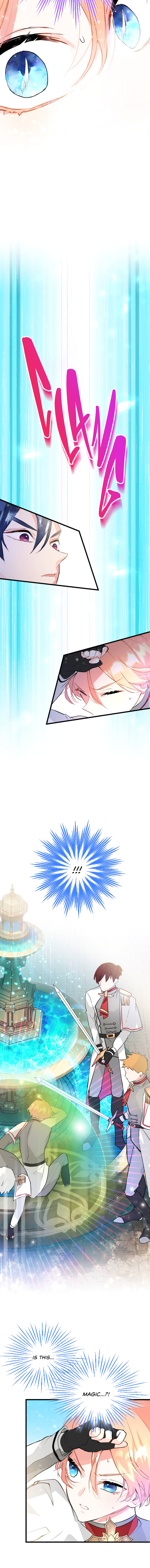 Kataware Reijou ga Dansou Suru Riyuu The Rulers of the Academy: the Perseus 第18页