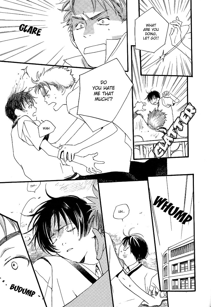 Kodomo wa Tomaranai Vol. 1 Ch. 3 第45页